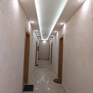 Ostali elektro materijali: TOUCH KONTROLER ZA JEDNOBOJNE LED TRAKE 12-24V 18A LED DIMER | *U — 14