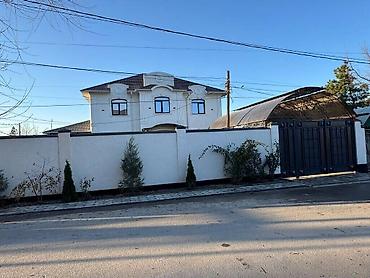 Продажа домов: Дом, 250 м², 7 комнат, Агентство недвижимости, ПСО (под самоотделку) — 13