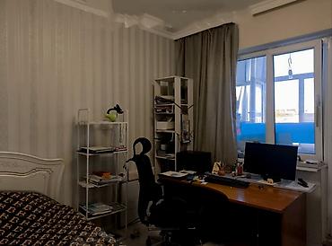 Продажа квартир: 2 комнаты, 50 м², 10 мкр 105 серия, 4 этаж — 2