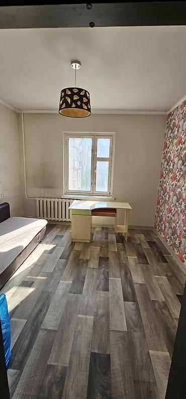 12 мкр: 2 комнаты, 52 м², 12 мкр 106 серия, 8 этаж, Косметический ремонт — 8