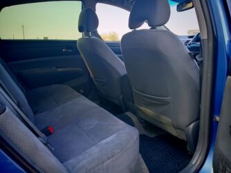 Toyota: Toyota Prius: 1.5 l | 2008 il Hetçbek — 19