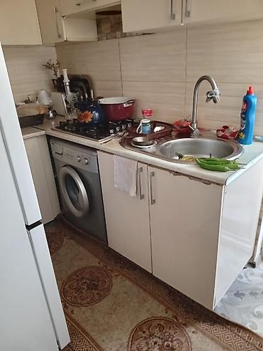 kiraye evler xirdalan: Ev Entyabrın 15 i boşalır. Masazır dairəsindən Xırdalana daxil olduqda — 9