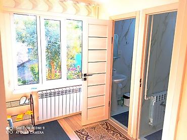 Иссык-Куль 2026: Гостевой дом 🏡 Ordo house 223 теплый, уютный дом со всеми условиями — 8