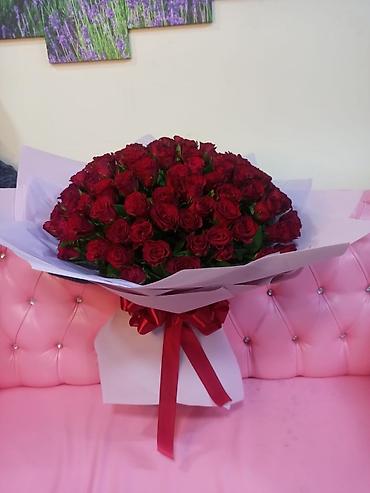 цветы 101 роза: 101 роза 🌹, 51 роза 🌹 Акция, 19 роз, 21 роза, 25 роз! Шикарные, Свежие — 10