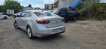 Kia: Kia K7: 2019 г., 3 л, Автомат, Газ, Седан