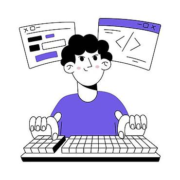 Разработка сайтов, приложений: Веб-сайты | Разработка — 1