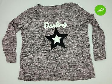 so cute marka: Bluzka damska, rozmiar 6XL — 2