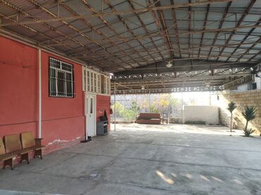 Həyət evləri və villaların satışı: 5 otaqlı, 120 kv. m, Orta təmir — 4