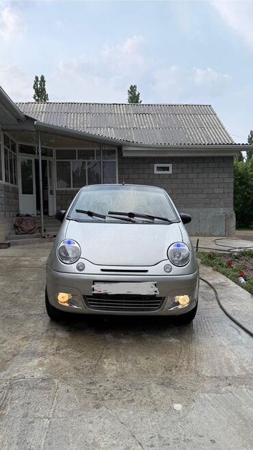купить запчасти на опель вектра б: Daewoo Matiz: 2008 г., 0.8 л, Механика, Бензин, Хэтчбэк