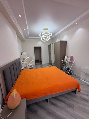 Продажа квартир: 2 комнаты, 98 м², Элитка, 13 этаж, Косметический ремонт — 10