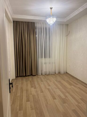 Kirayə mənzillər: Yasamalda Jasmin Park Yaşayış Kompleksində, 17 mərtəbəli binanın 5-ci