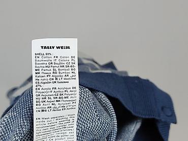 ponczo h: Tally Weijl, Kardigan damski, rozmiar S — 5