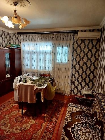дем ал пансионат: Сальян, 3 комнаты, Вторичка, 53 м² — 2