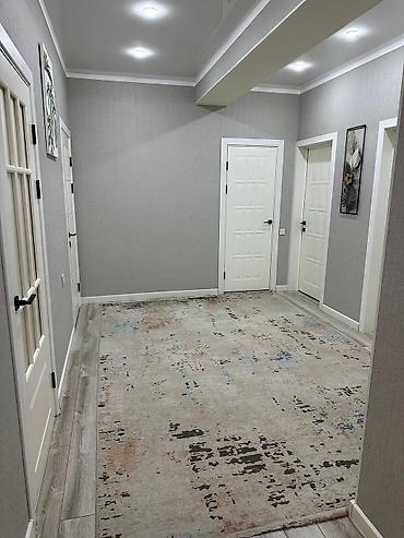 Продажа квартир: 4 комнаты, 112 м², Элитка, 2 этаж, Евроремонт — 1