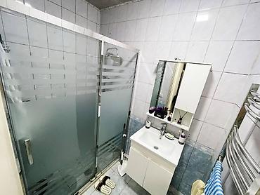 bag evi is elani: Həzi Aslanov qəs., 3 otaqlı, Yeni tikili, m. Həzi Aslanov, 93 kv. m — 6
