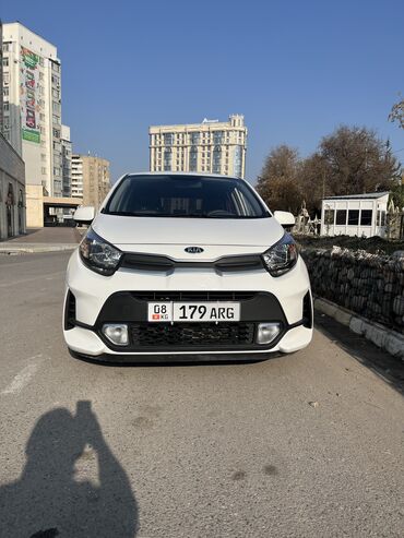 киа спартак: Kia Morning: 2020 г., 1 л, Автомат, Бензин, Хэтчбэк