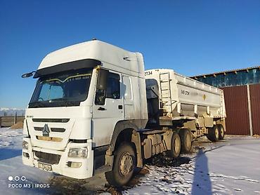 Аренда самосвала: Услуги спецтехники, сдаётся в аренду, выполним любую вашу работу — 7