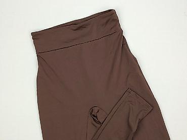 modne komplety basic premium: Legginsy Sportowe damskie, rozmiar S — 1