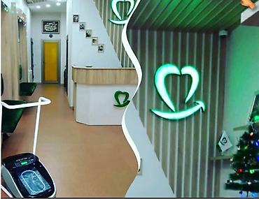 dental time: FA-DENT stomatoloji klinikasında stomatoloji otaqlar icarəyə verilir — 1