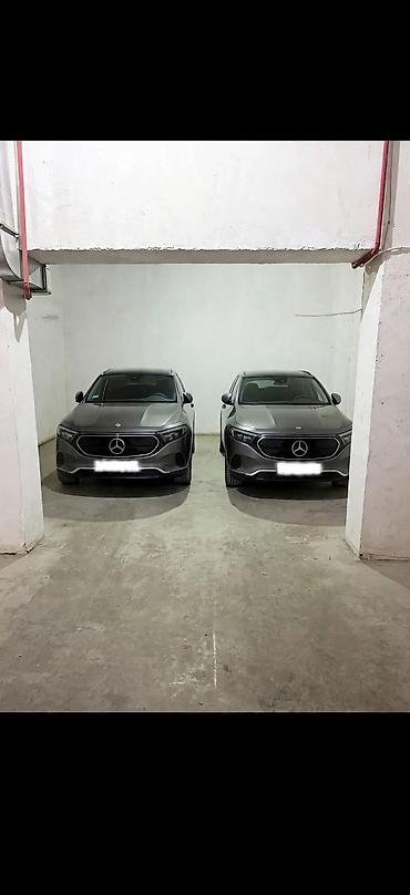 kiraye az: Qaraj 300 azn Azadlıq metrosu Yeni tikilinin qarajında.Aylıq İcarıyə — 2