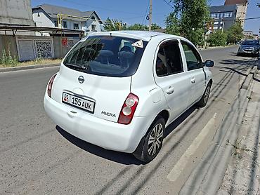 тайота микра: Nissan Micra: 2015 г., 1.4 л, Автомат, Бензин, Хэтчбэк — 1