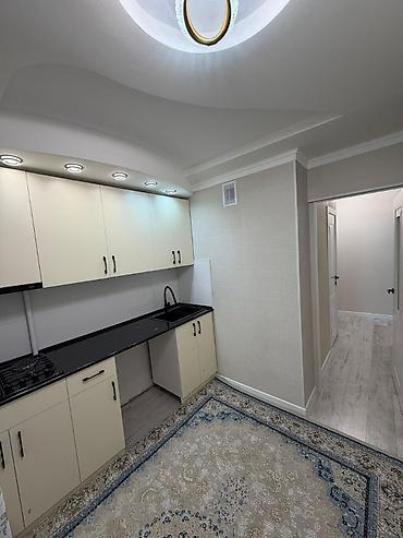 Продажа квартир: 3 комнаты, 60 м², 104 серия, 3 этаж, Евроремонт — 10