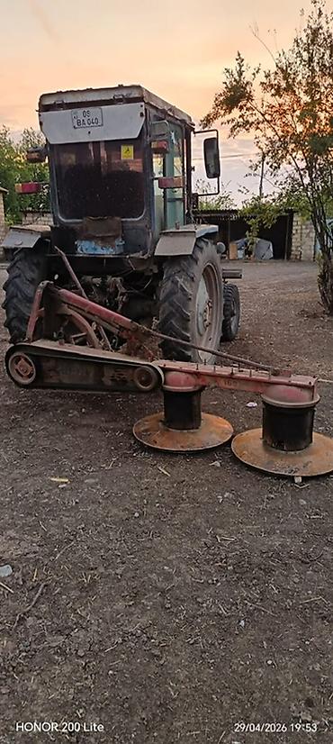 belarus mtz 82: Tıraxdır Satılır T 28 Təkər təzə dəyişilib yan güzgüsü taxılmıyıb — 1