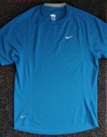 nike zimske cipele: Jersey, S (EU 48), Nike, color - Light blue