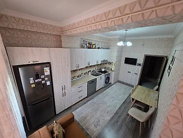 samaxi a frame: 2 otaqlı, Yeni tikili, m. Həzi Aslanov, 97 kv. m — 7