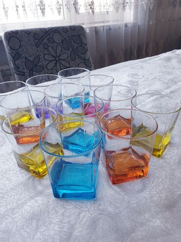 Qədəhlər: Qədəhlər — 2