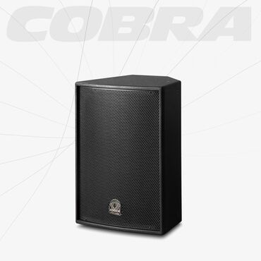 Dinamiklər və kolonkalar: Yeni Kolonka, Növ - Akustik, rəng - Qara — 9