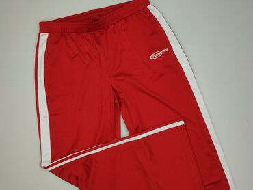 Tracksuit bottoms for men, XL (EU 42), FBsister, condition - Perfect