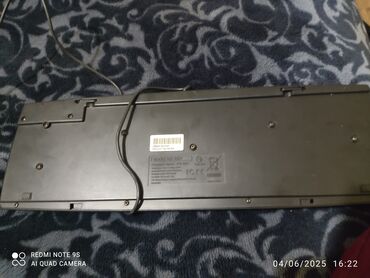blutuz klaviatura: Klavyatura ZM6901051591