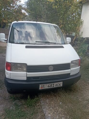 авто машина пасат: Volkswagen Caravelle: 1993 г., 1.8 л, Механика, Бензин, Минивэн