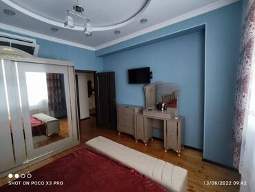 Yeni tikili: 3 otaqlı, Yeni tikili, m. Həzi Aslanov, 90 kv. m — 11