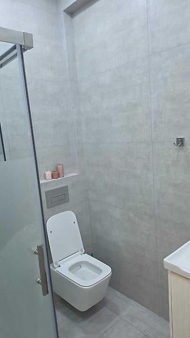 buzovnada kiraye evler 2026: İcarəyə verilir 2 otaqlı yeni tikili 80 m², Koroğlu m. Kateqoriya — 8