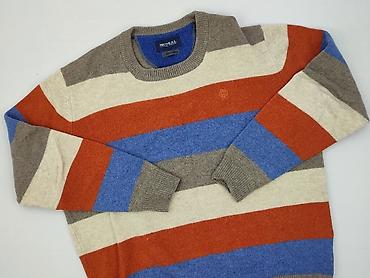 bokserki underwolf: Sweter dla mężczyzn, rozmiar 3XL — 1