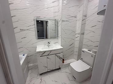 Продажа квартир: 1 комната, 41 м², Элитка, 3 этаж, Евроремонт — 1