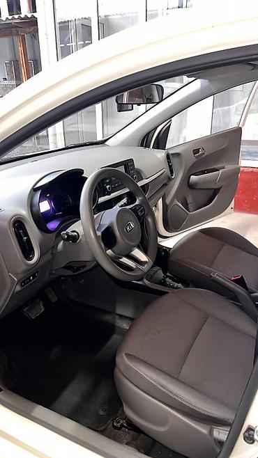gps трекер бишкек для авто: Kia Morning: 2018 г., 1 л, Автомат, Бензин, Хэтчбэк — 6