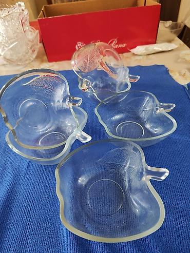 Digər dəstlər və servizlər: Digər dəstlər və servizlər — 18