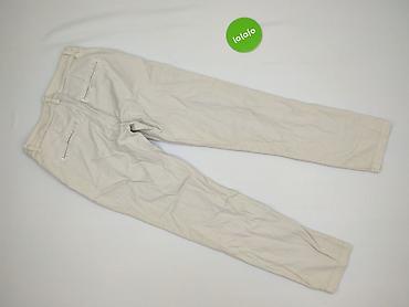 rozmiarowka: Chino, Spodnie materiałowe damskie, rozmiar S — 3