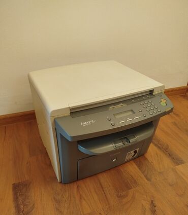 Принтеры: 3в1 принтер, сканер, ксерокс. Canon 4010. В хорошем состоянии