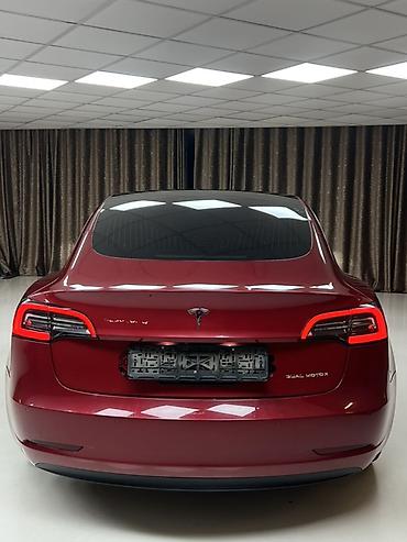 тесла модел с: Tesla Model 3: 2020 г., Автомат, Электромобиль, Лифтбек — 4