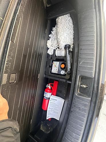 Kia: Kia Sorento: 2021 г., 2.2 л, Дизель, Кроссовер — 20