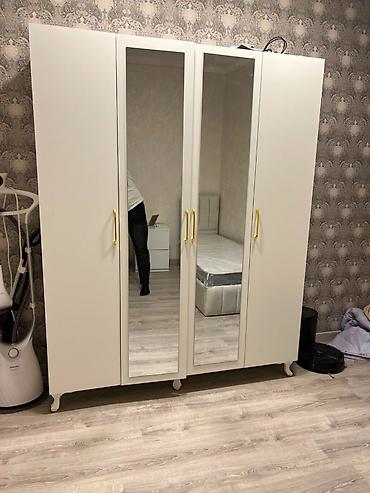 mebel satıram: Oğlan və qız üçün, Yeni, Çarpayı, Bazalı, Matras ilə, Siyirməsiz — 3