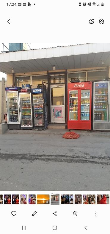 qobuda evlar: Satılır: həyət evi və geniş bağ sahəsi - Həyət: daş hasarlı, dəmir — 2