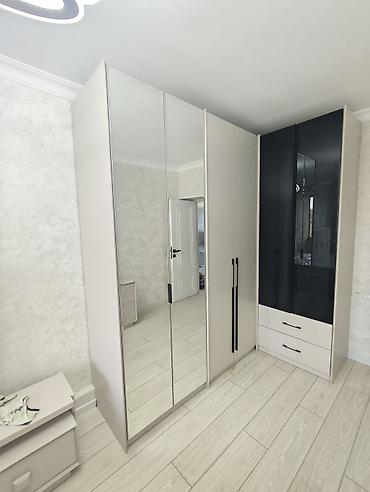 qardirob modelleri: Mebel hazırlanması və quraşdırılması xidməti - Yataq otağı, dəhliz və — 2