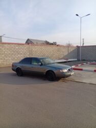 срочно продаю нужны деньги: Audi A6: 1995 г., 2.3 л, Механика, Газ, Седан