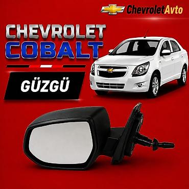 Chevrolet Cobalt güzgü 2011-2024 Chevrolet Modellerin