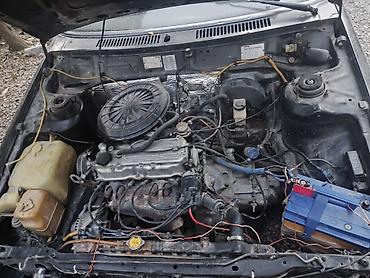 corolla s: Mazda 626: 1987 г., 2 л, Бензин, Седан — 2